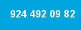 924 492 09 82 924 492 09 82